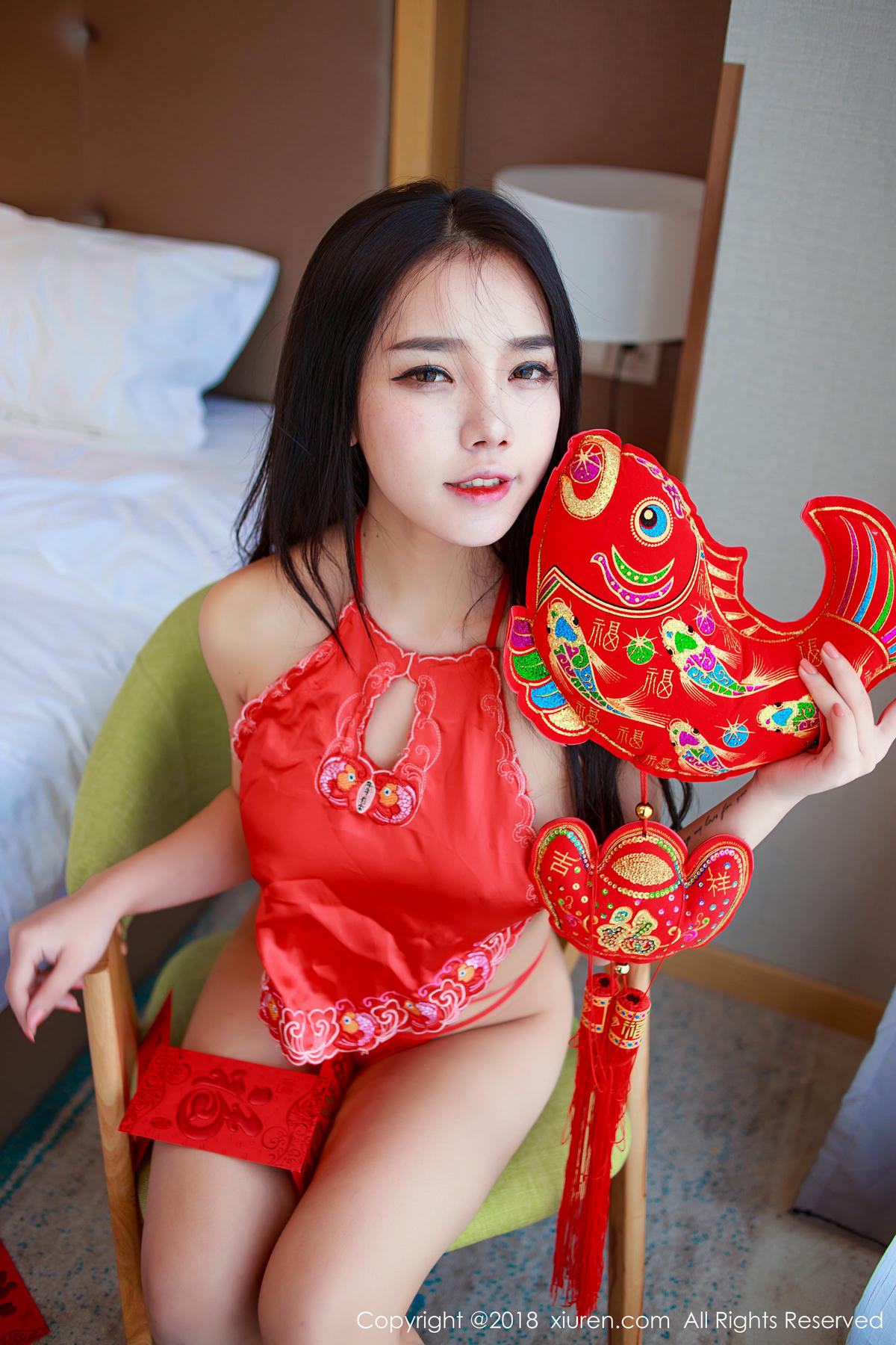 [XiuRen秀人网] No.921夏雪爱