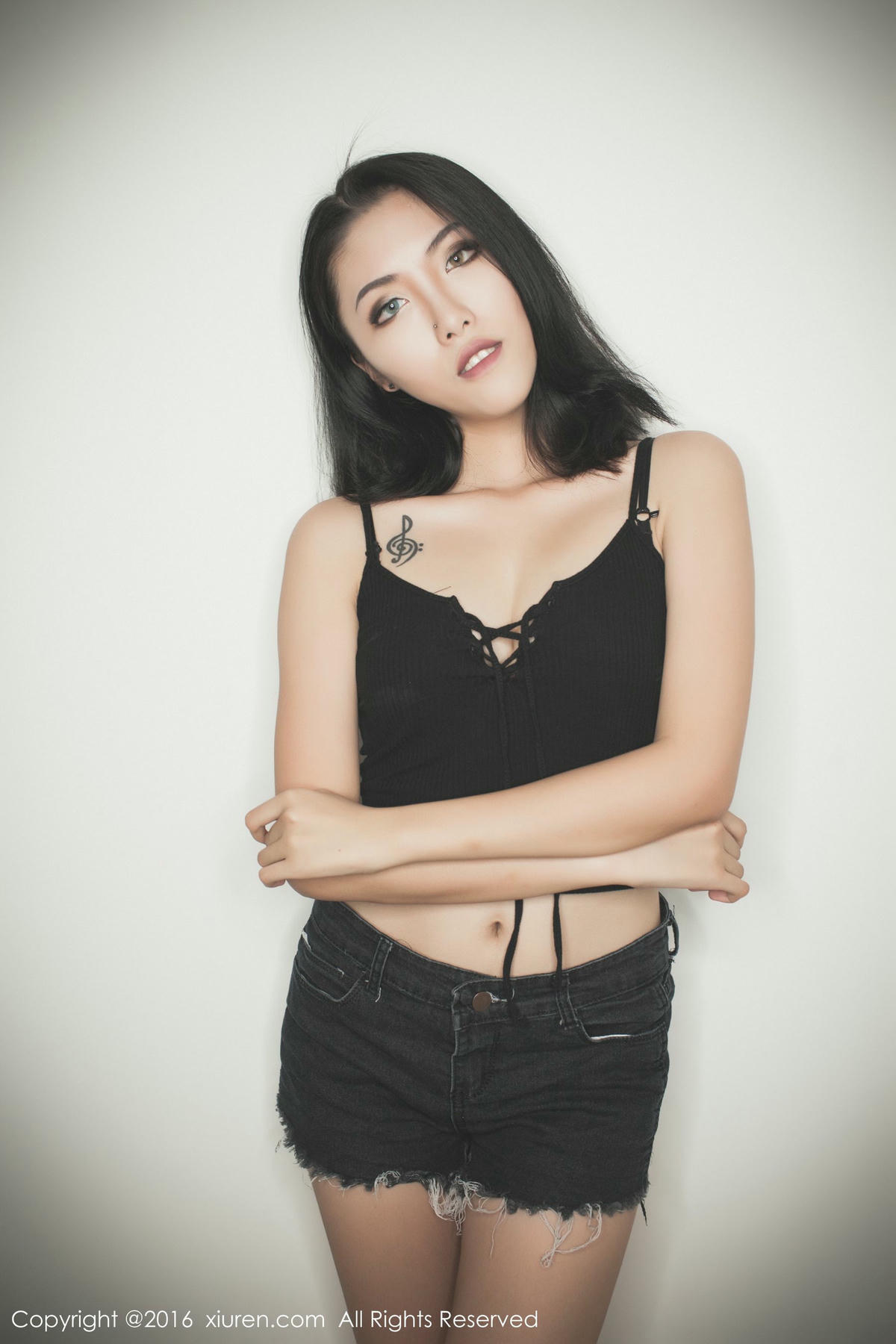 [XiuRen秀人网] No.617 BOBO_xk(黎蒨垚)