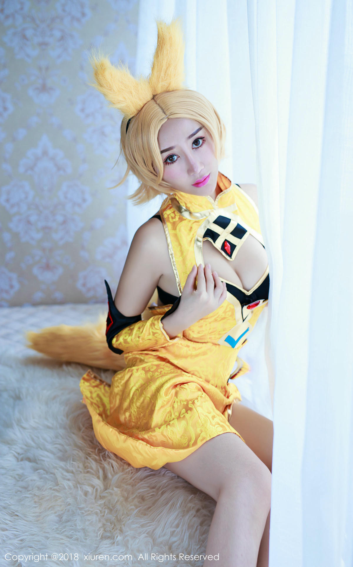 [XiuRen秀人网] No.937 邹晶晶女王