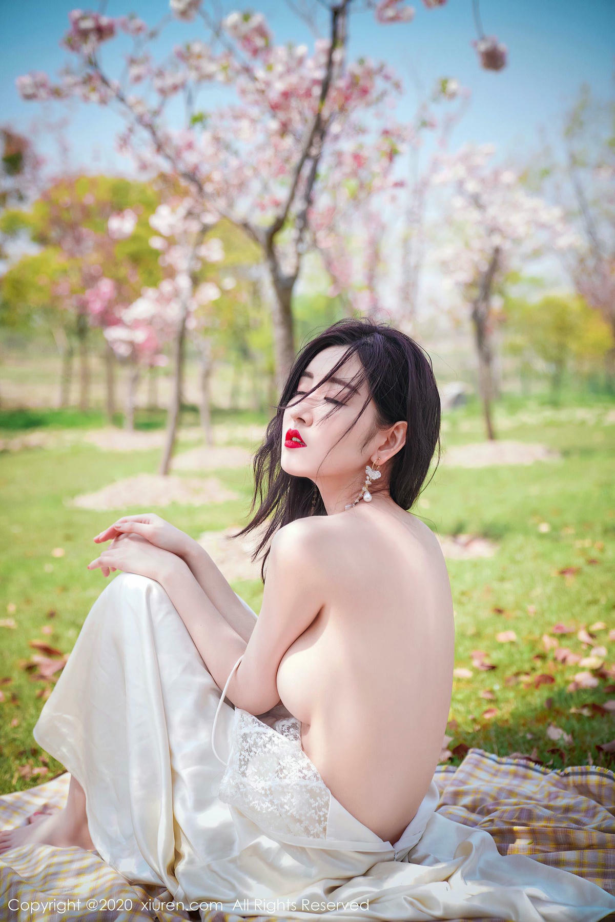 [XiuRen秀人网] No.2297 沈梦瑶