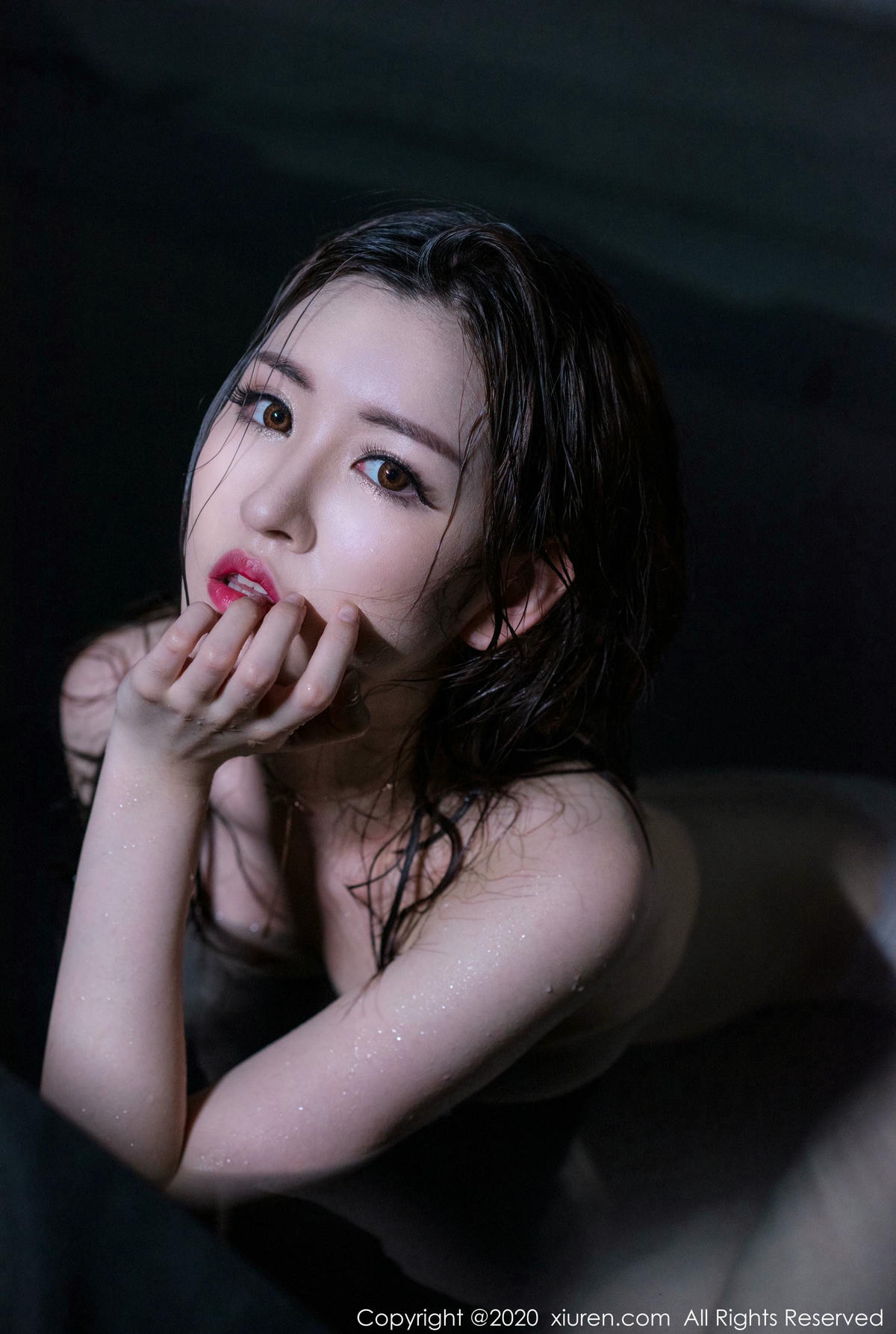 [XiuRen秀人网] NO.2116 沈梦瑶