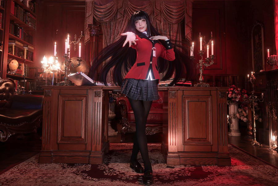 水淼aqua No.133-蛇喰梦子 [68P]