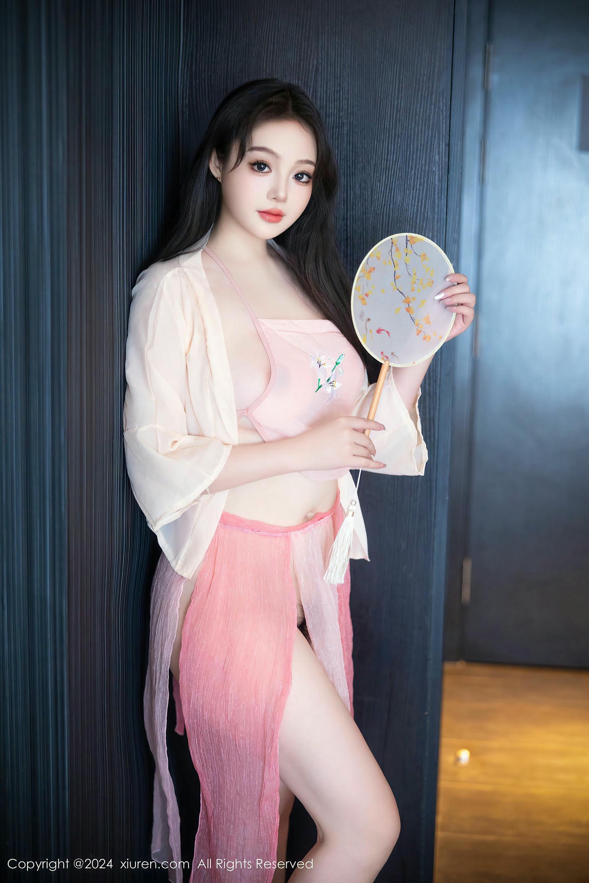 [XiuRen秀人网] No.9211 潘多拉哦