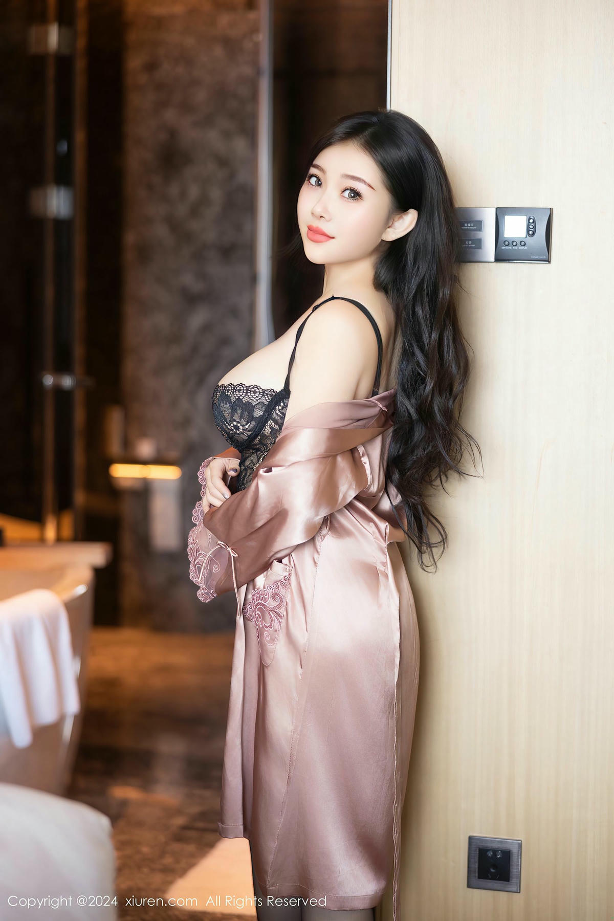 [XiuRen秀人网] No.9159 白洁Bessie