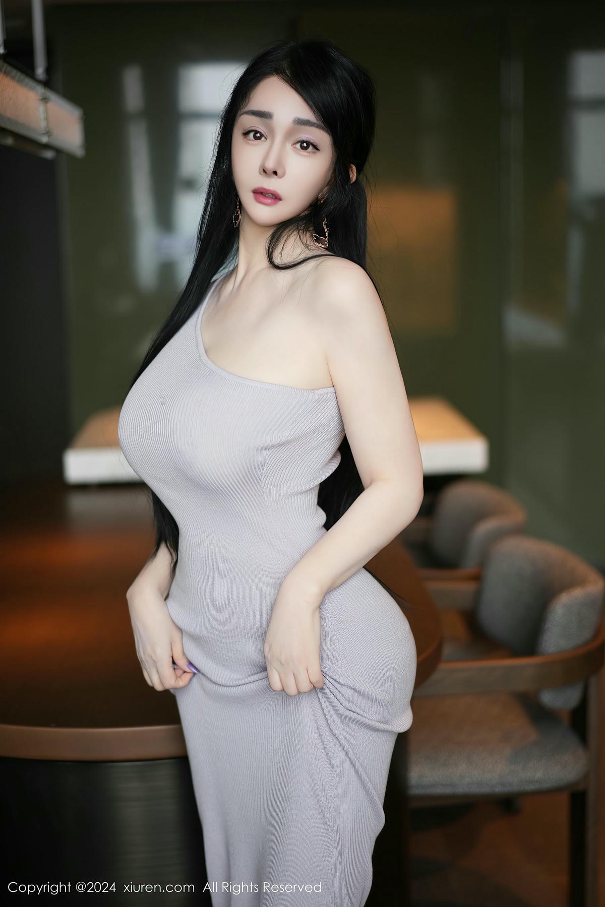 [XiuRen秀人网] No.9183 允爾
