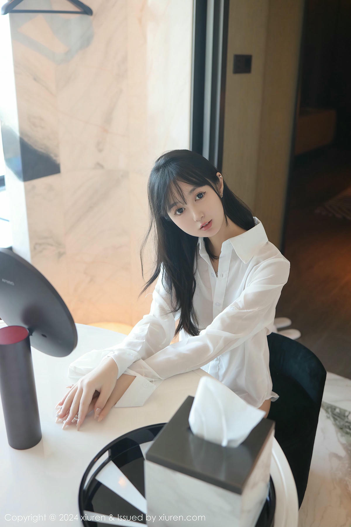 [XiuRen秀人网] No.9251 林好好
