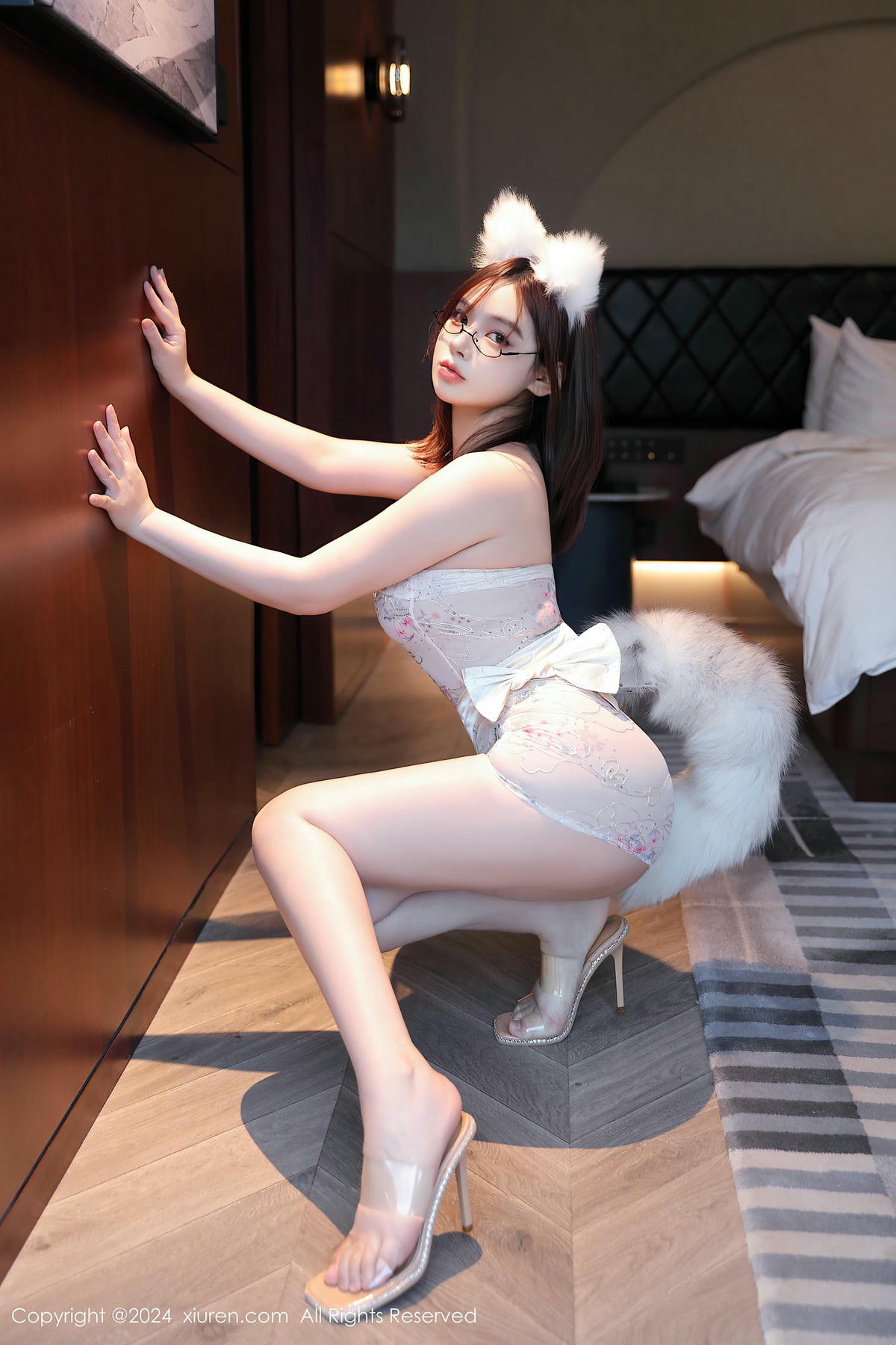 [XiuRen秀人网] No.9267 麻布学妹