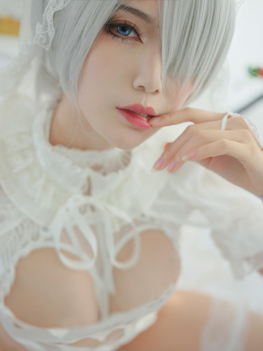 一米八的大梨子 No.018-2B [24P]