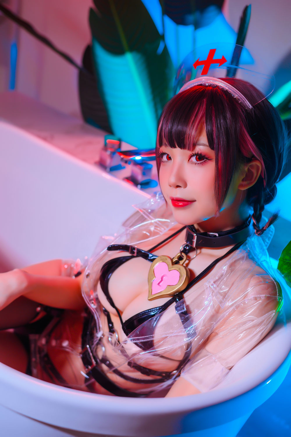 水淼aqua No.042-愈合 [150P]
