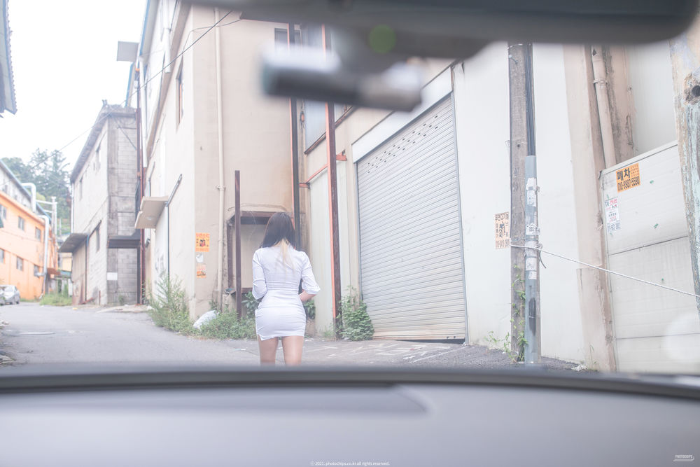 Aram(아람) No.012-[PhotoChips] Vol.101 [71P]