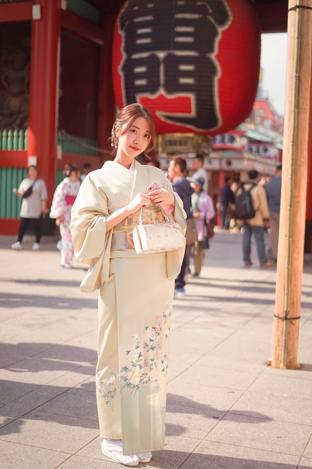 黑川 No.032-和服 [30P]