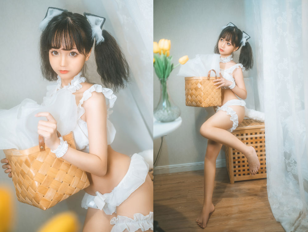 蠢沫沫（momo） No.028-私房 [84P]