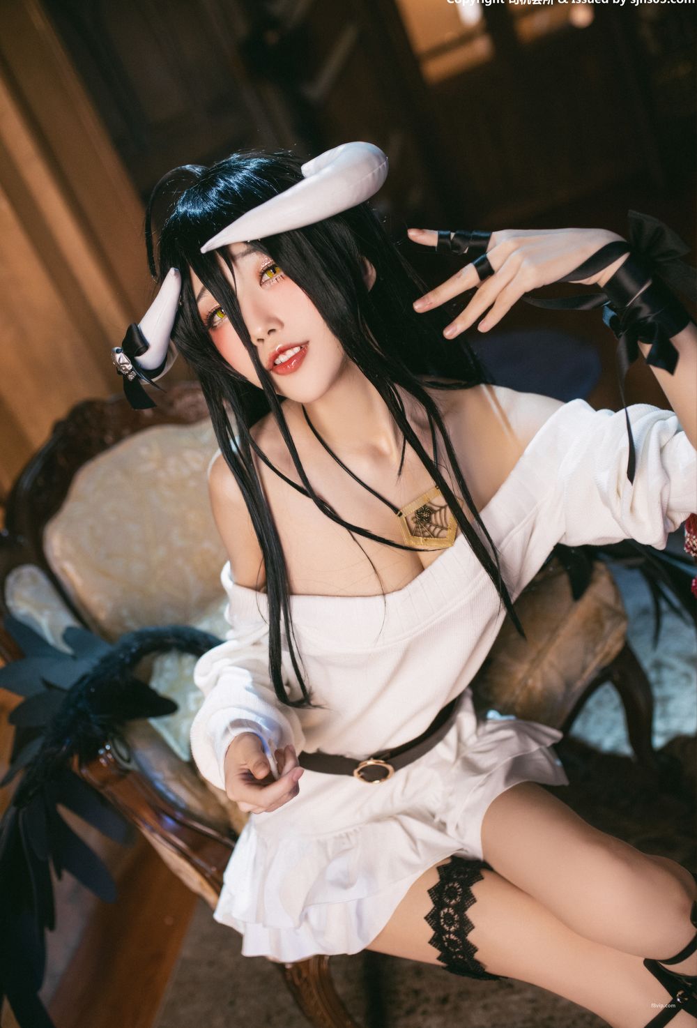 水淼aqua No.035-雅儿贝德 [90P]