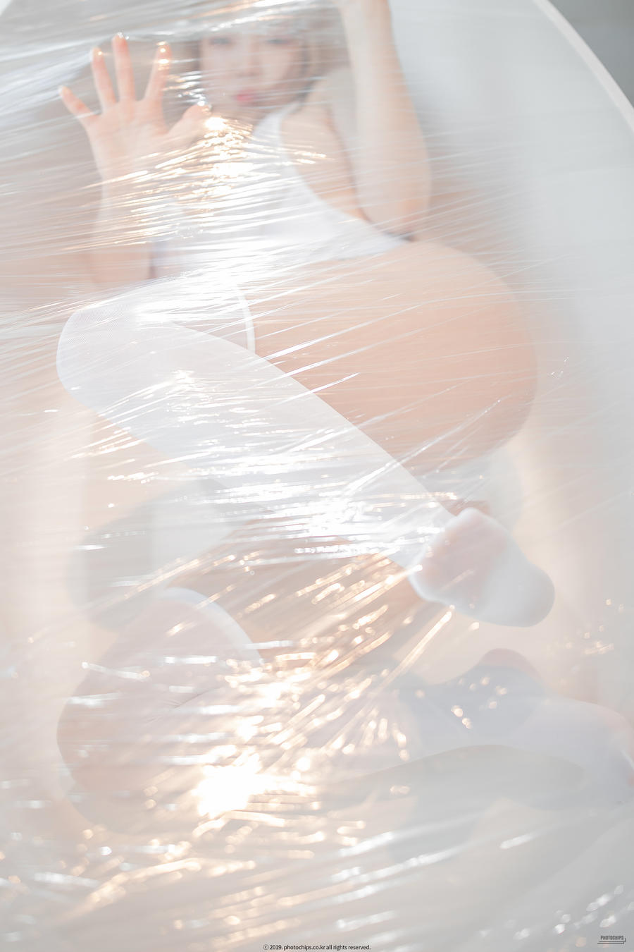 Aram(아람) No.014-[PhotoChips] VOL70 NO3 [100P]