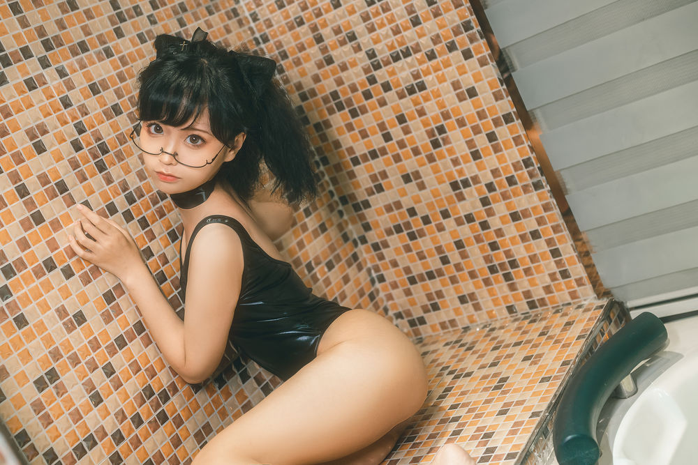 蠢沫沫（momo） No.029-死库水 [42P]