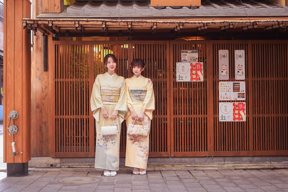 黑川 No.033-黑川&浅野菌子 少女心事2 [40P]